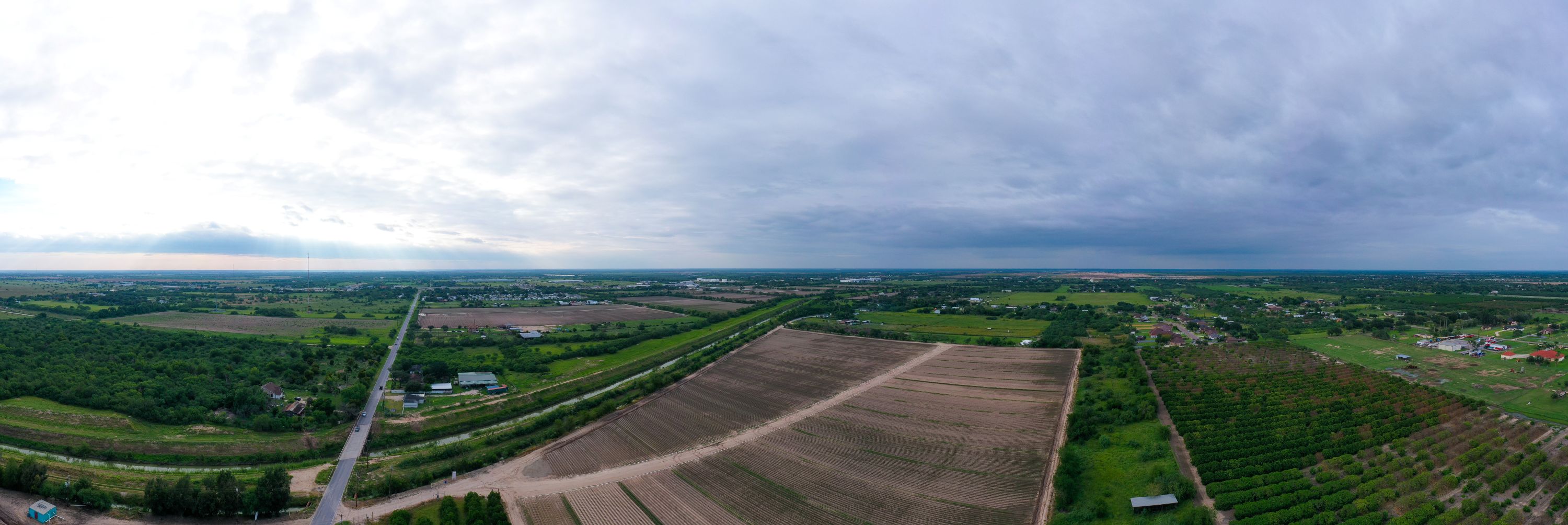 Edinburg TX Shutterstock 1960358719
