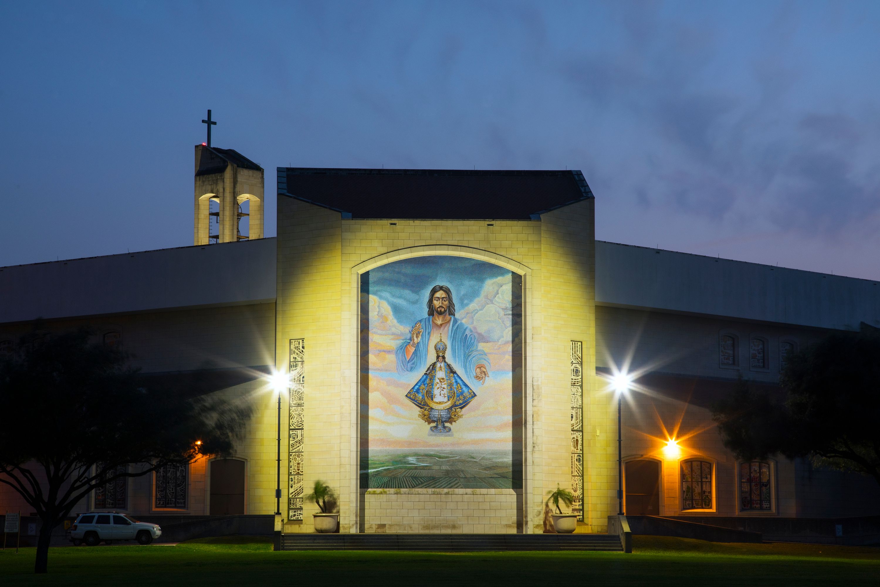 San Juan TX Shutterstock 1313055647